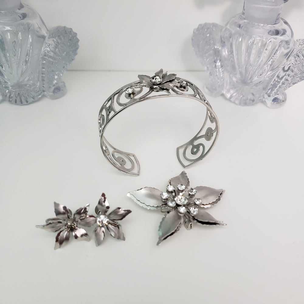 Vintage mid century B.N. Parue